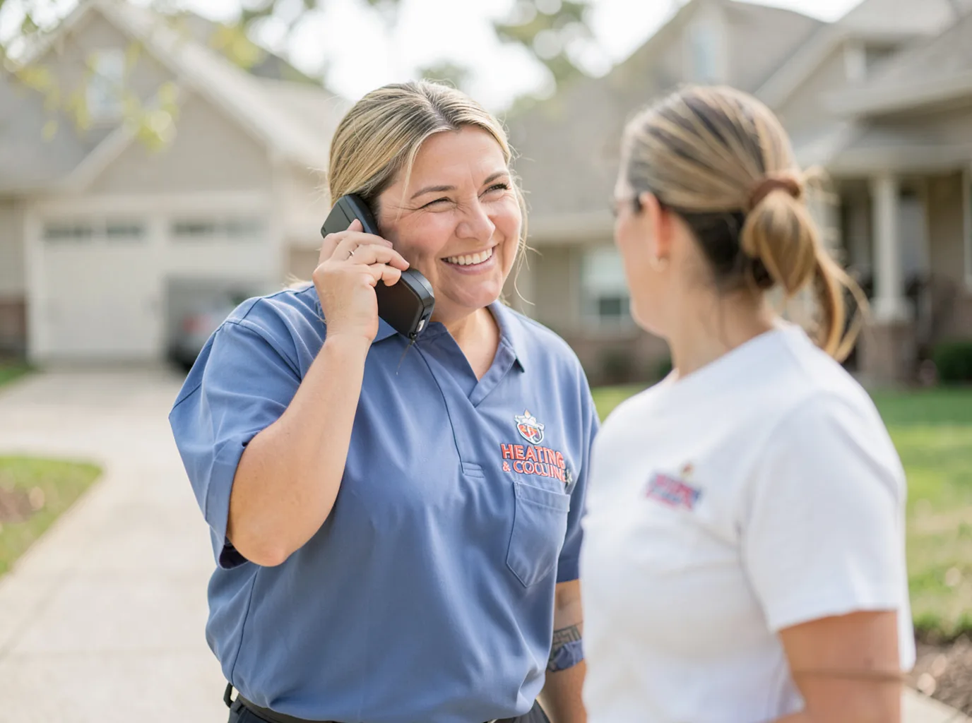 Hvac Repair Lakeview, OR FAQs